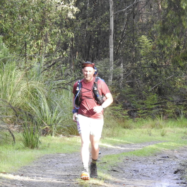 RADJournals: Matthew Coughlin recaps the Marysville 50K, his return to ultra