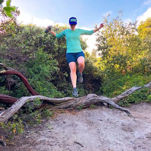 Let’s Talk About Cougar Encounters