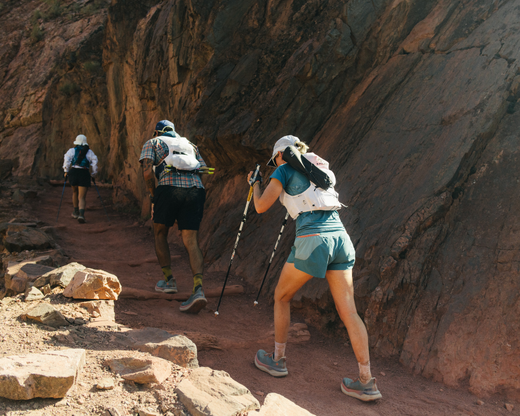 There and Back Again