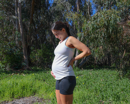 Lessons from a Mother Runner with Melissa Guillen