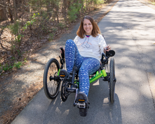 Go On, Be Brave with Andrea Lytle Peet