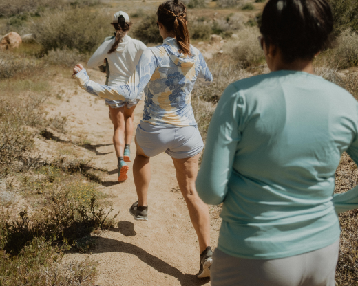 RAD Journal: What Running Has Taught Us