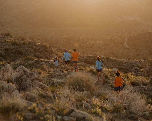 RAD Journal: Most Memorable Run