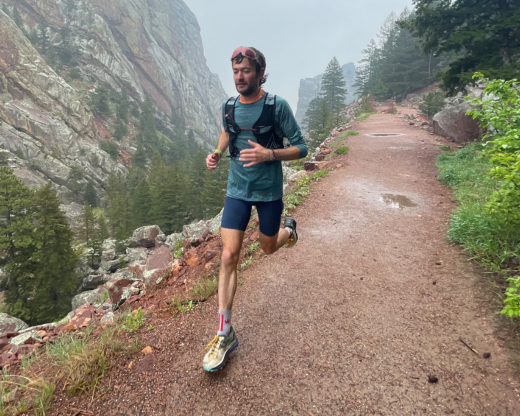 Grinding Toward Hope