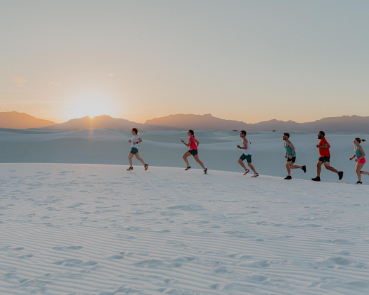 RAD Journal: Inviting Others into the Sport