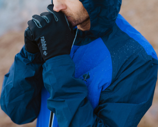 The Winter Training Series: Layering for Freezing Temperatures