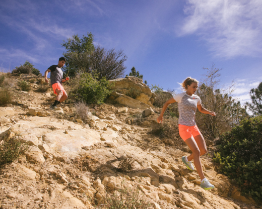High Performance Trail