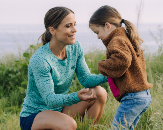 It’s Never Been a Better Time to Be a Mother Runner