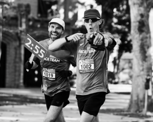 Controlling What You Can Control