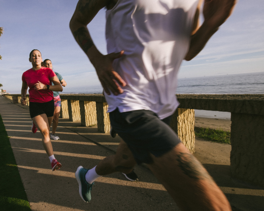 Cadence: The Riff that Brings Us to Our Feet