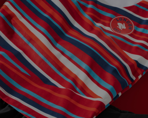 London Race Kit