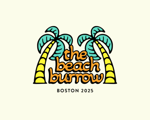 Boston 2025 Pop-Up Shop