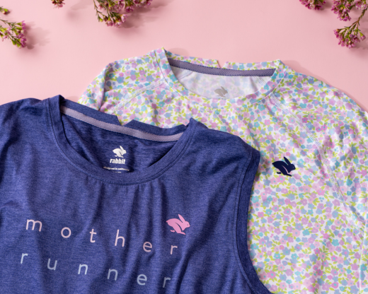 Mother Runner