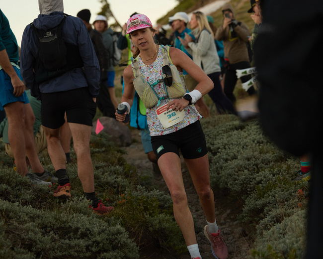 rabbit x Trail Society