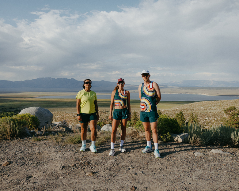 Dream Chaser Collection