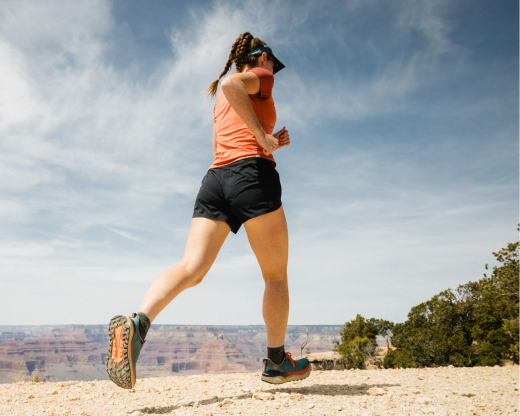 Helen’s Adventures in Wanderland