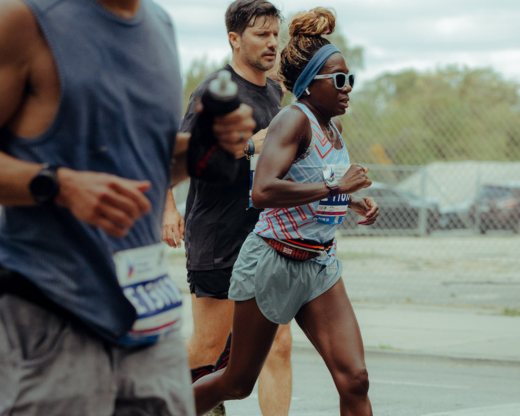 rabbit in Chicago 2025