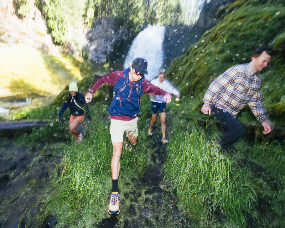 High Country Collection