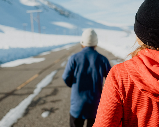 The Winter Training Series: How to Stay Consistent