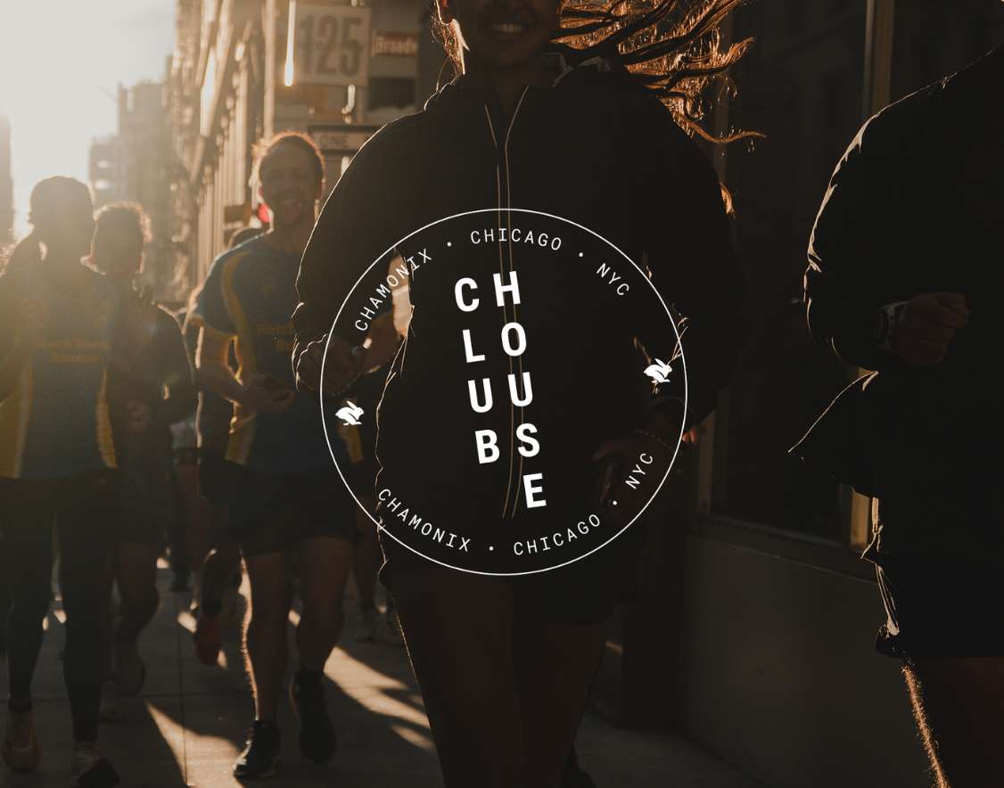 rabbit Clubhouse Series