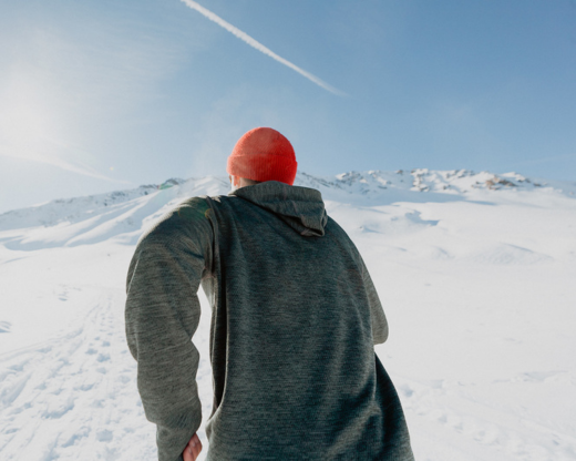 The Winter Training Series: How to Train in the Snow