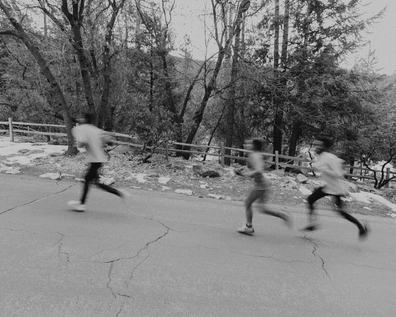 RAD Journal: On Motivation