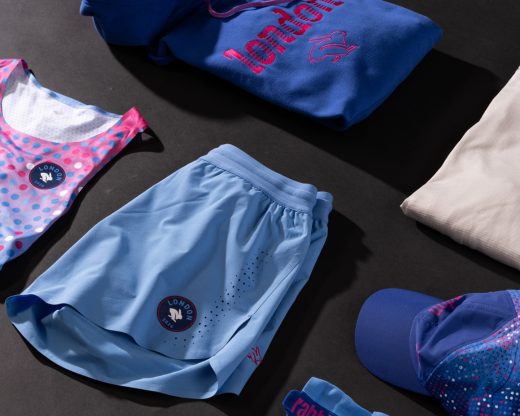 London Race Kit
