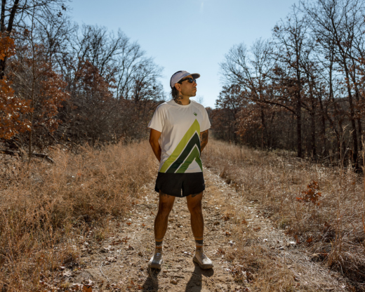 Taking the Next Step: The Running, Art and Activism of Yatika Starr Fields