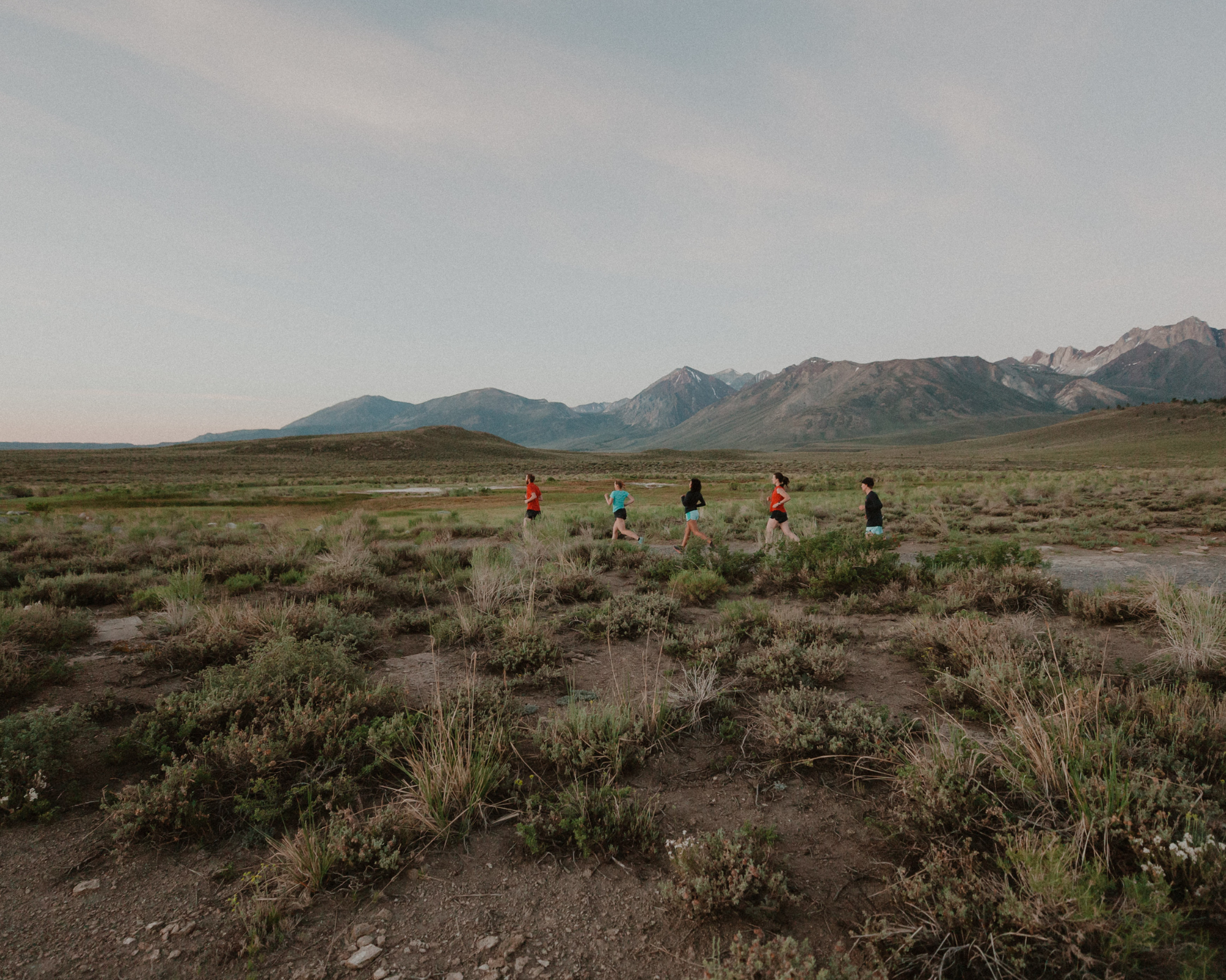 RAD Journal: The Why Behind Ultra Running
