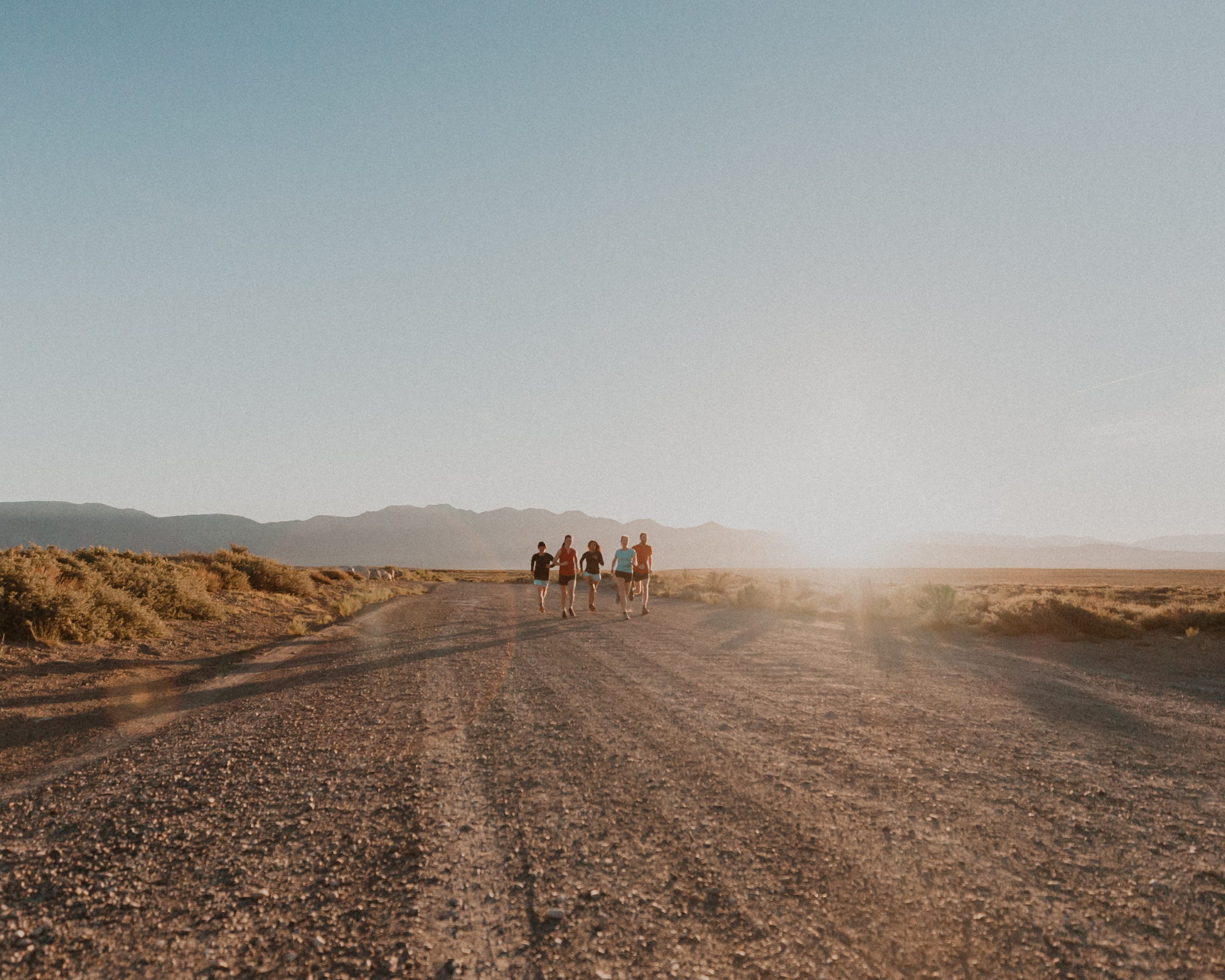RAD Journal: What Running Means To Us