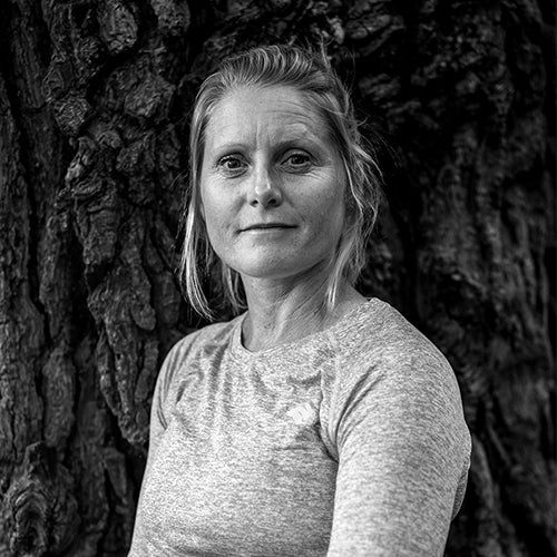 We Are Excited to Partner with Anna Frost