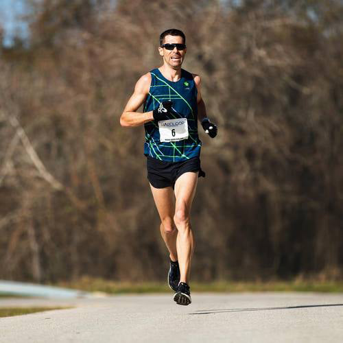 BE SOMEONE: Inside a National Record