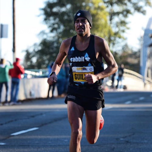 Trials Time With Curly Guillen