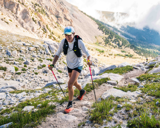 High, But Not So Lonesome | Part One