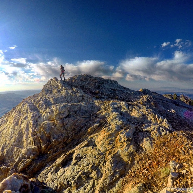 rabbitELITE Tara Warren on Overcoming a Serious Injury