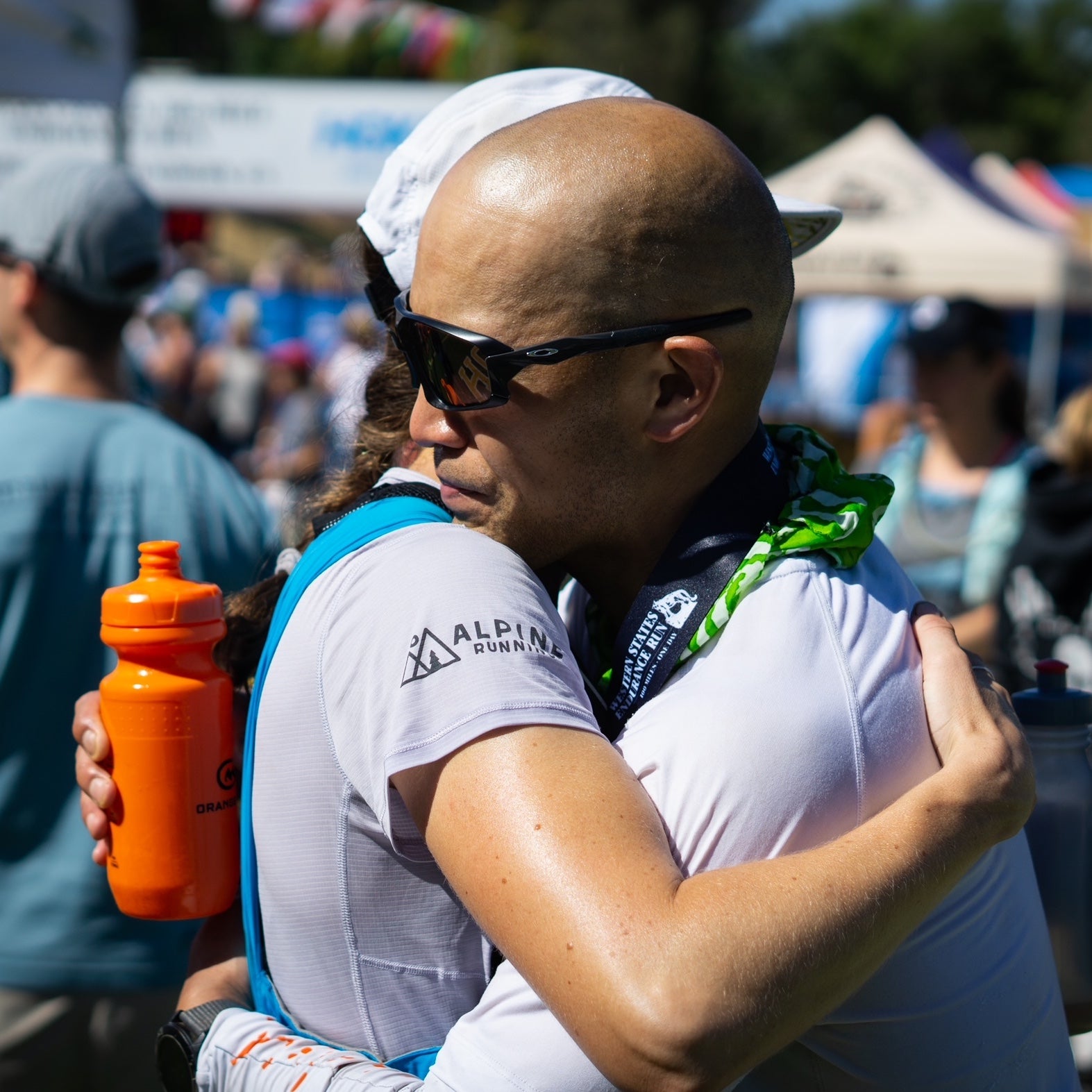 Pon Somnhot Western States Story