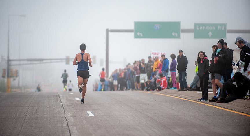 Grandma’s Marathon Recap by rabbitPRO Ryan Miller