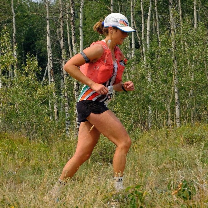 Michelle Katchur Roberts' IronLegs Race Recap