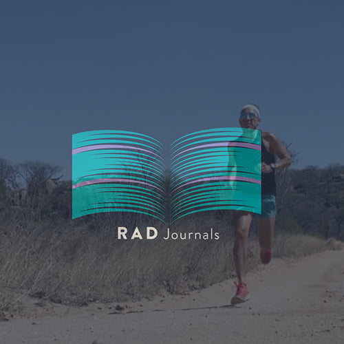 RADJournals: Jonathan Metcalfe