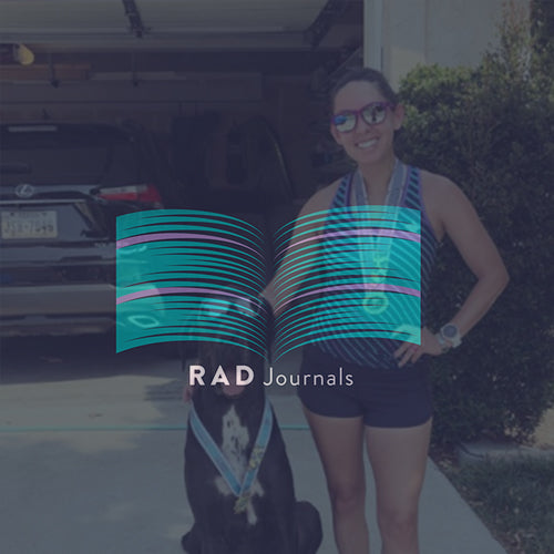 RADJournals: Kelly DeVore