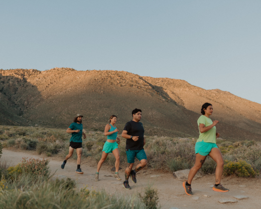 The Marathon Training Series: Building Mileage for Long Runs