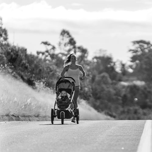 What Does It Mean To Be a Mother Runner You Ask?