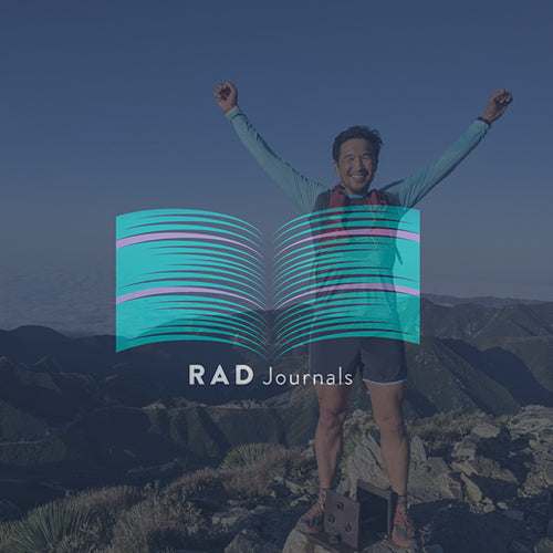 RADJournals: Phil Shin