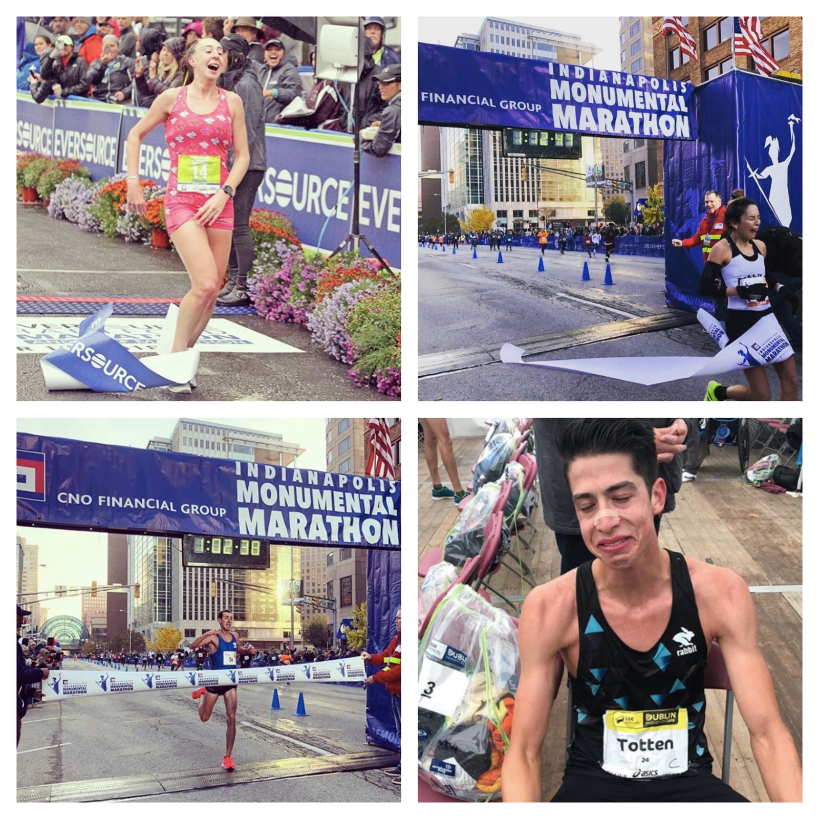 rabbit Sends 5 More Athletes to the 2020 Olympic Marathon Trials