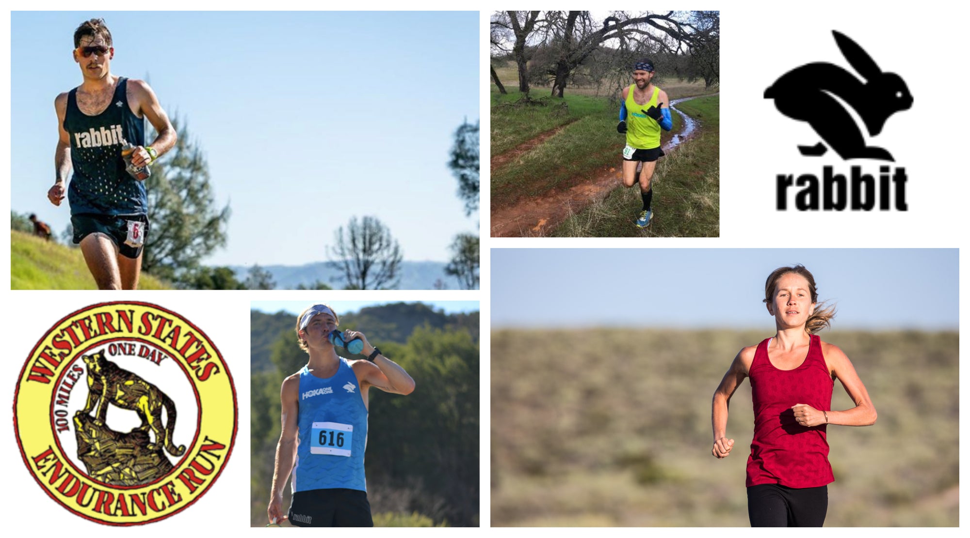 2018 rabbit Western States 100 Preview Part 1
