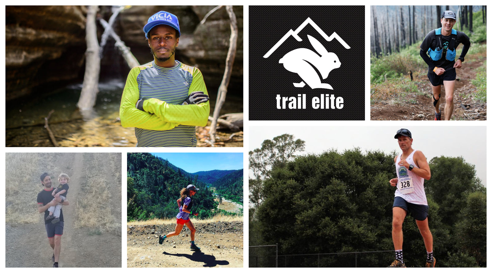 2018 rabbit Western States 100 Preview Part 2