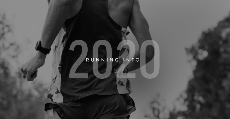 Running Into 2020