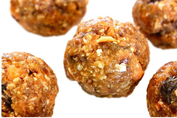 rabbit food: no really, rabbit food