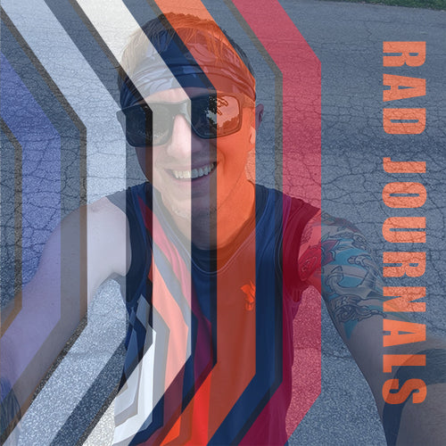 RADjournals: scott payonk