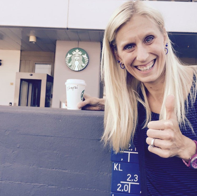 Overcoming Challenges: As Told From A RADrabbit